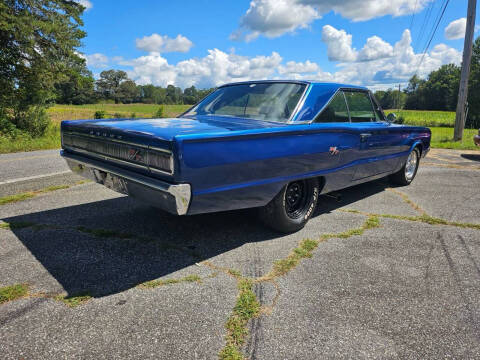 1967 Dodge Coronet