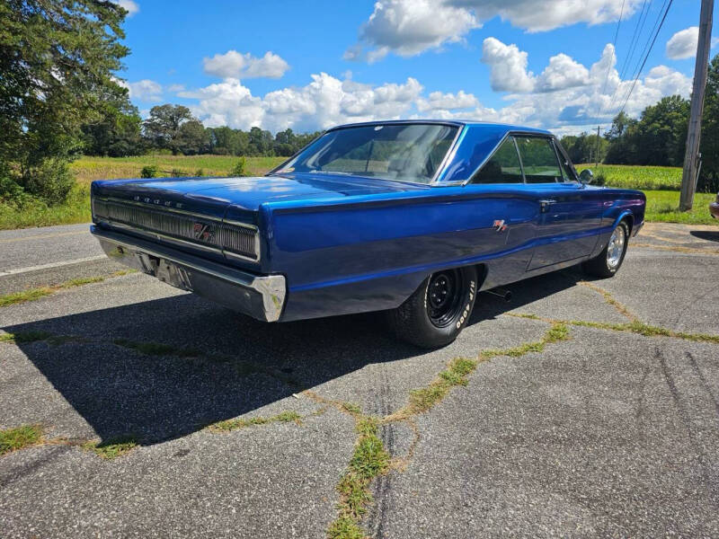 1967 Dodge Coronet