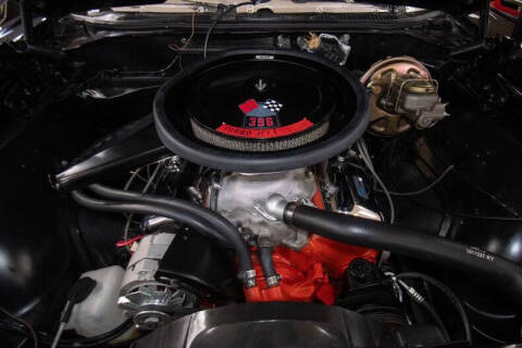 1970 Chevrolet Chevelle