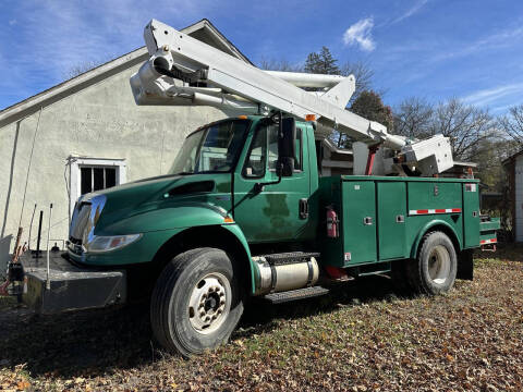 2013 International DuraStar 4300