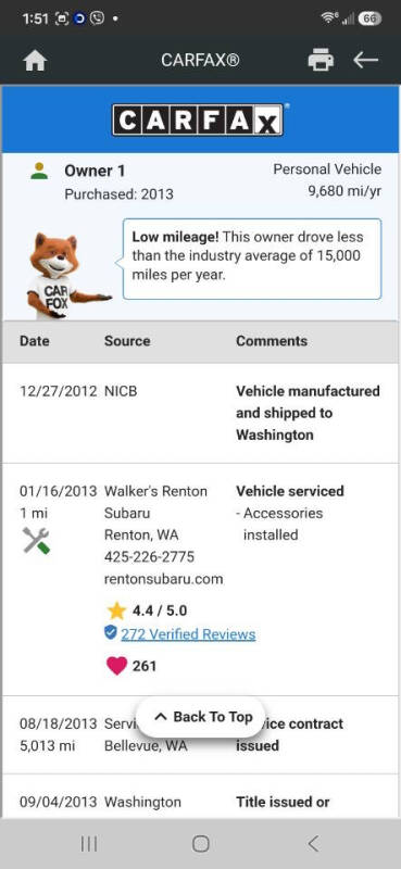 2013 Mazda CX-9 Grand Touring
