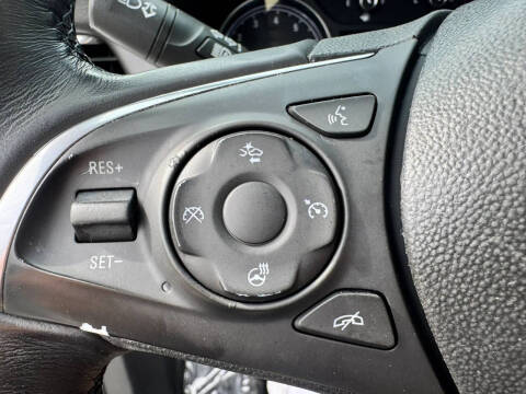 2019 Buick Enclave Premium