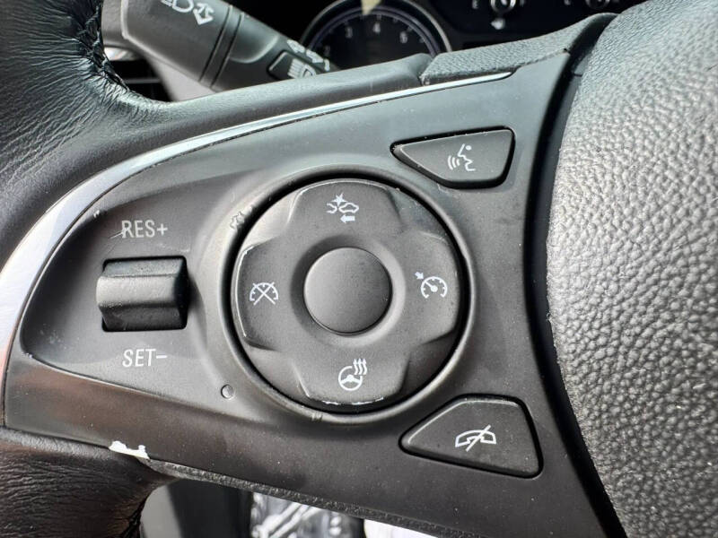 2019 Buick Enclave Premium