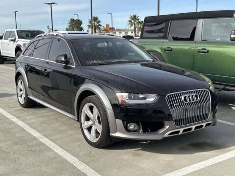 2013 Audi Allroad 2.0T quattro Premium Plus