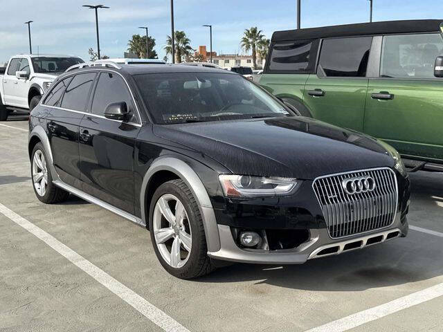 2013 Audi Allroad 2.0T quattro Premium Plus