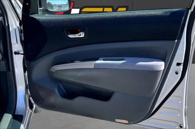 2007 Toyota Prius