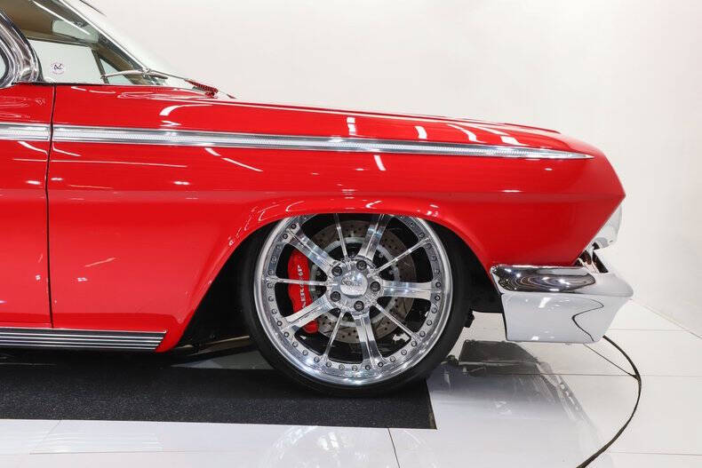 1962 Chevrolet Impala