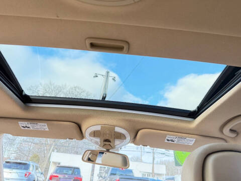 2009 Mercedes-Benz E-Class E 350 4MATIC