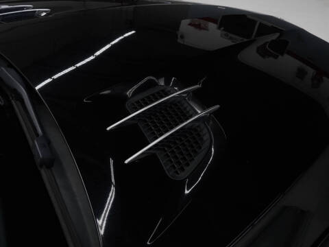 2013 Mercedes-Benz SL-Class SL 550