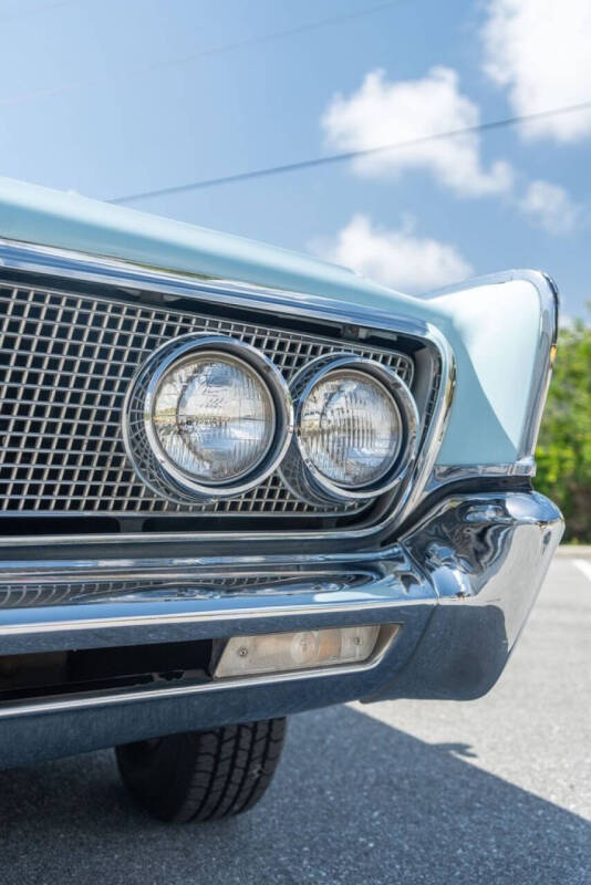 1964 Chrysler Imperial