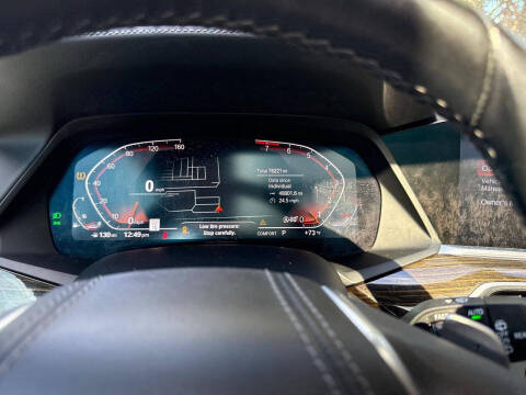 2020 BMW X5 sDrive40i