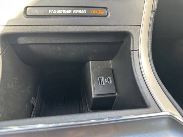 2022 Ford Edge ST-Line