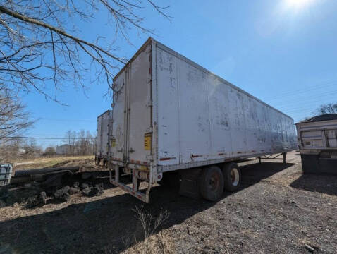 2001 Wabash National