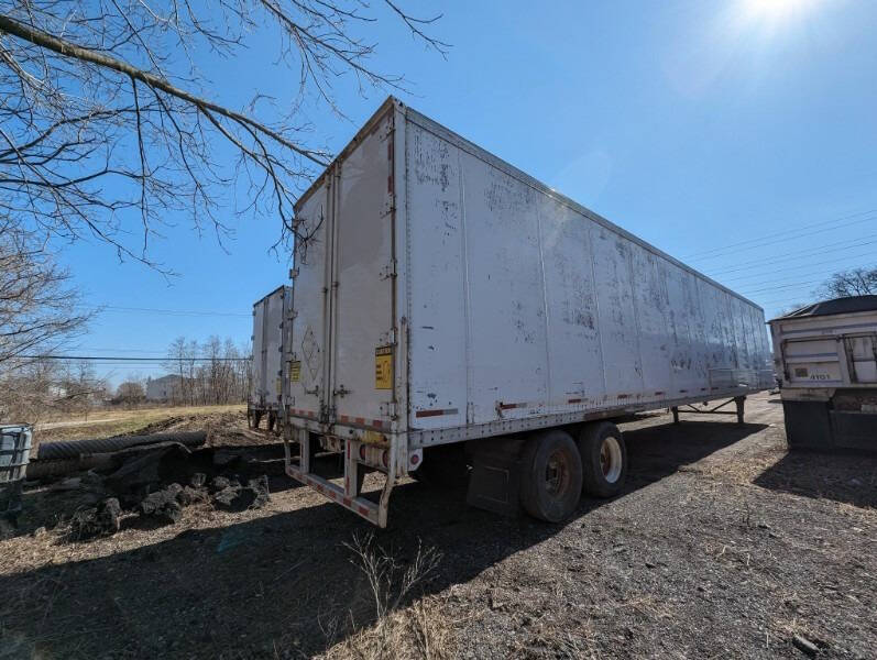 2001 Wabash National