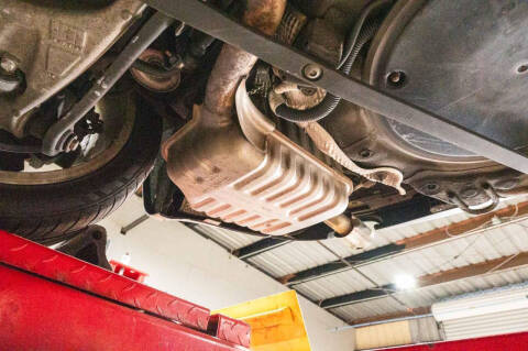 2007 Audi A4 3.2 quattro