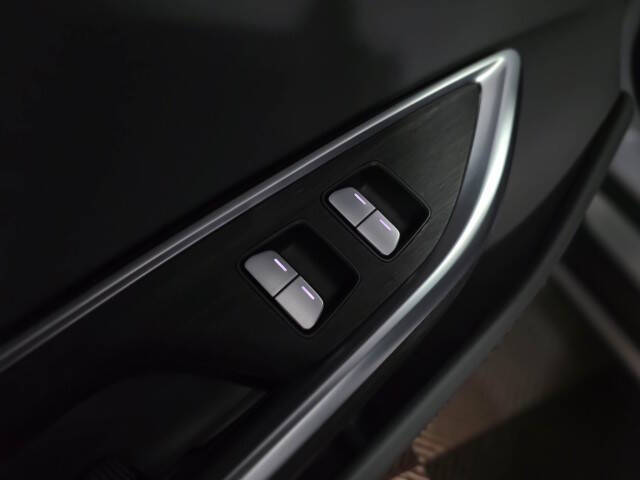 2024 Lucid Air Touring