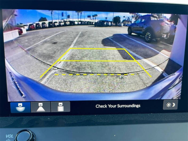 2023 Honda Accord Hybrid