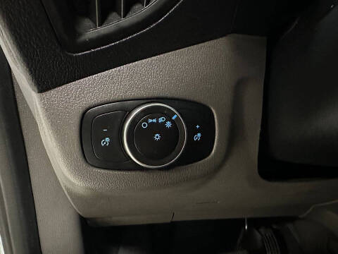 2022 Ford Transit Connect XL