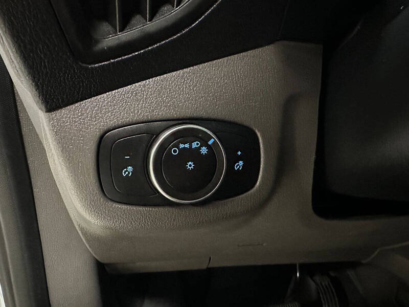 2022 Ford Transit Connect XL