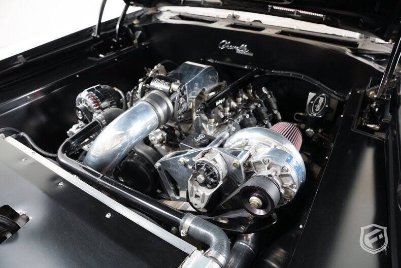 1969 Chevrolet Chevelle