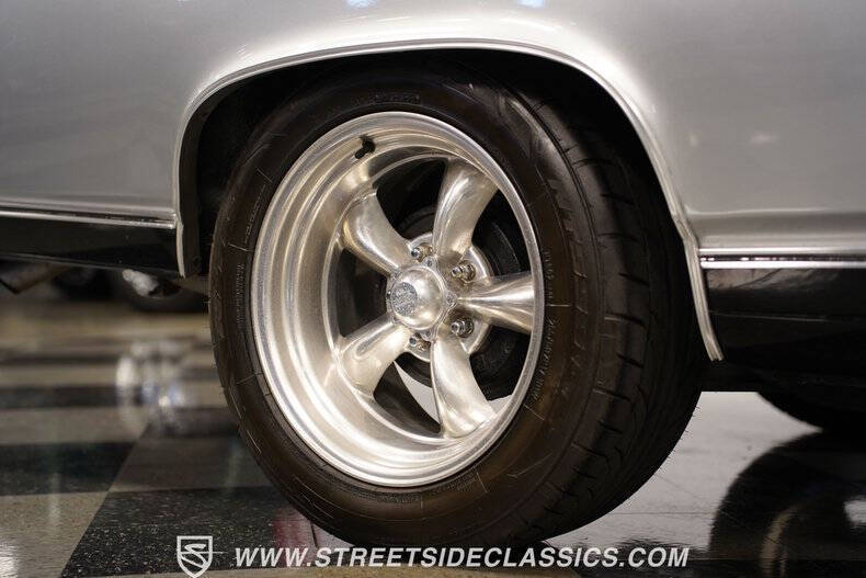 1969 Chevrolet El Camino