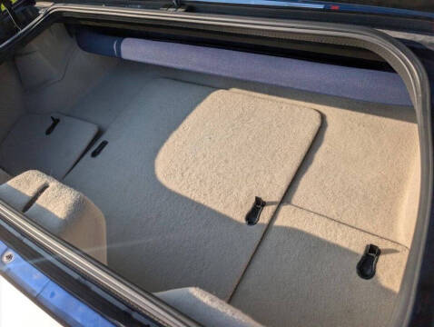 2004 Chevrolet Corvette