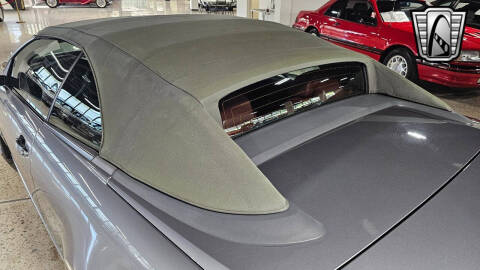 2007 BMW 6 Series 650i