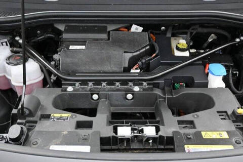 2022 Volkswagen ID.4 Pro