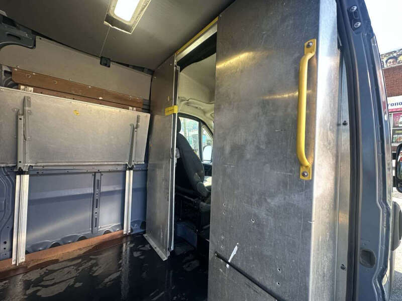 2019 RAM ProMaster 3500 159 WB