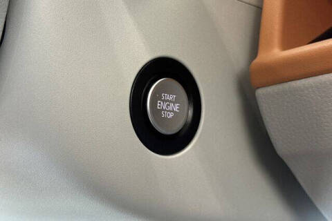 2025 Volkswagen ID. Buzz 1st Edition 4Motion