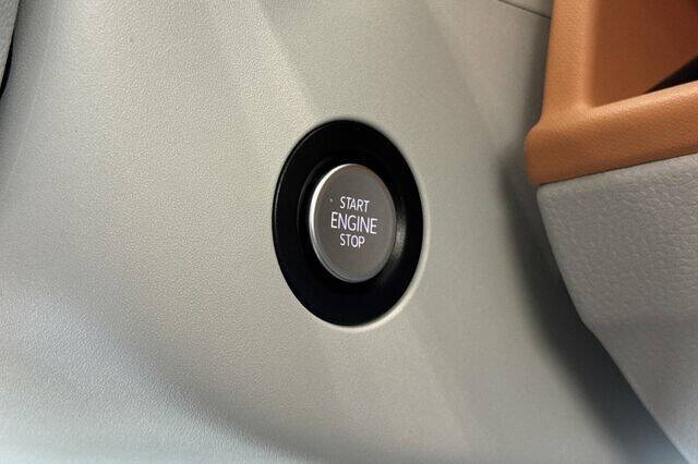 2025 Volkswagen ID. Buzz 1st Edition 4Motion