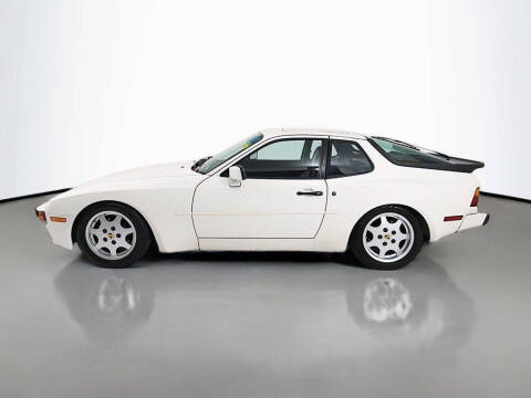 1987 Porsche 944