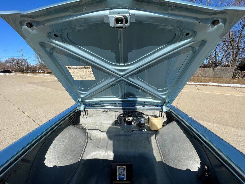 1964 Chevrolet Corvair