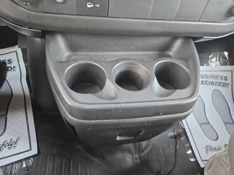 2013 Chevrolet Express 2500