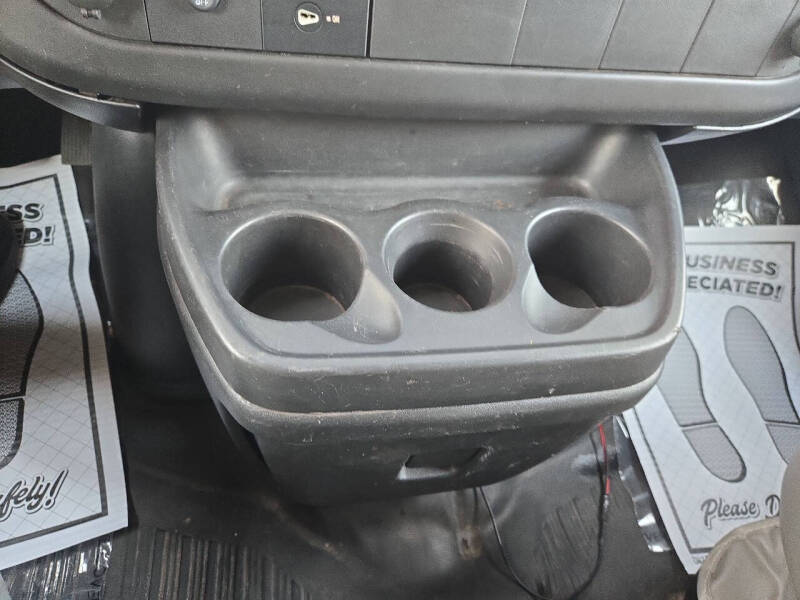 2013 Chevrolet Express 2500