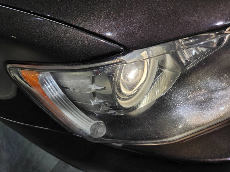 2015 Mitsubishi Lancer Evolution GSR