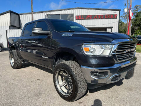 Pickup Truck For Sale in Conroe, TX - Mill Ave Auto Group LLC