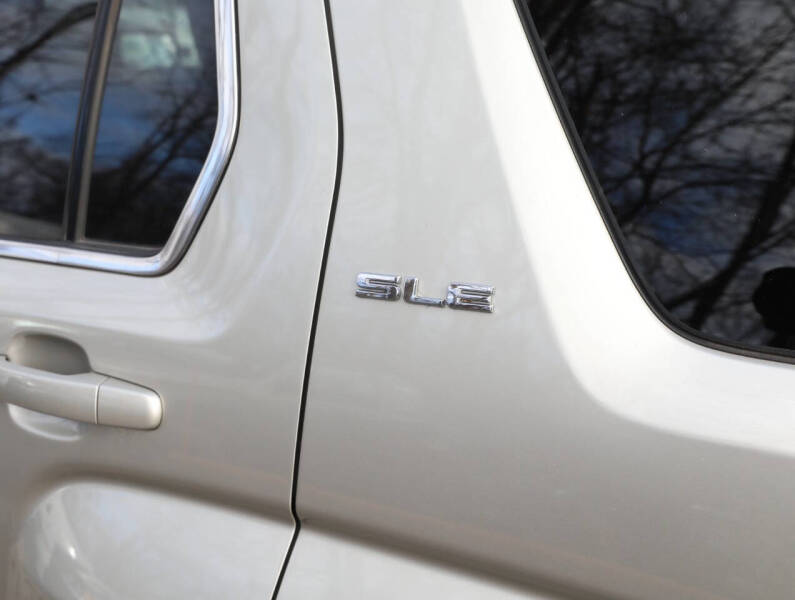 2015 GMC Terrain SLE-2