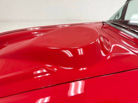 1959 Chevrolet Corvette