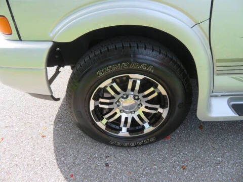 2014 GMC Savana 1500