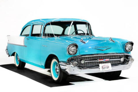 1957 Chevrolet 150