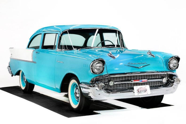 1957 Chevrolet 150