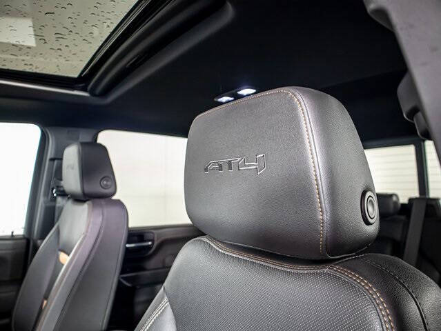 2023 GMC Sierra 3500HD