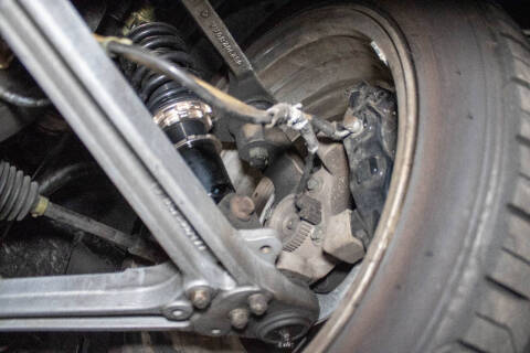 2003 Dodge Viper SRT-10