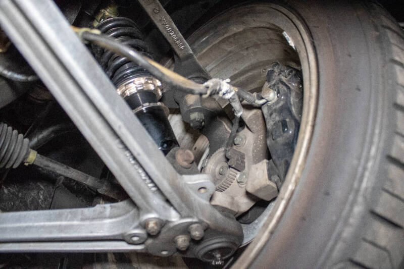 2003 Dodge Viper SRT-10