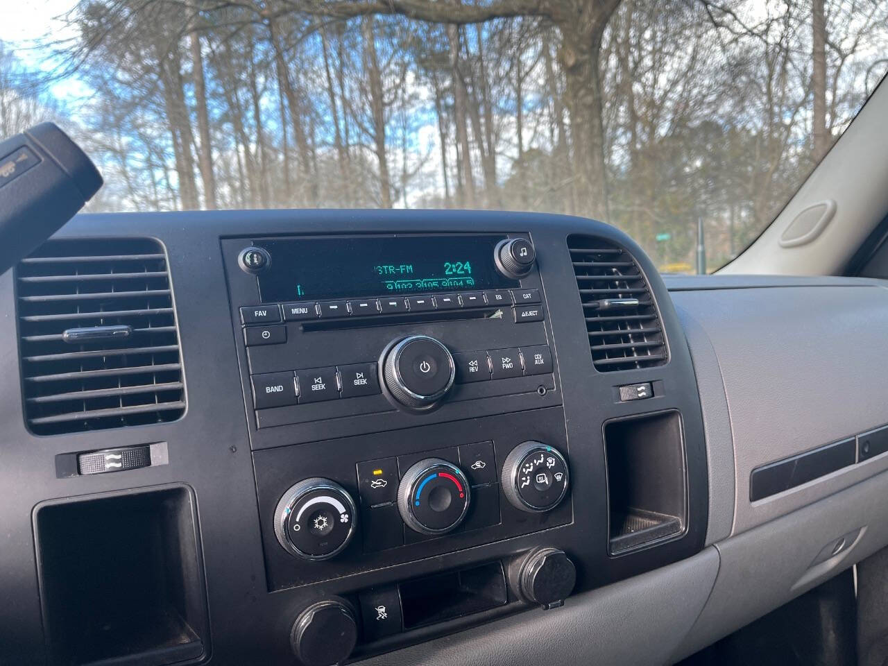 2009 Chevrolet Silverado 1500 for sale at Megamotors JRD in Alpharetta, GA