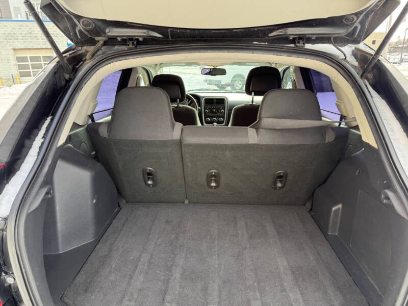 2012 Dodge Caliber SXT Plus