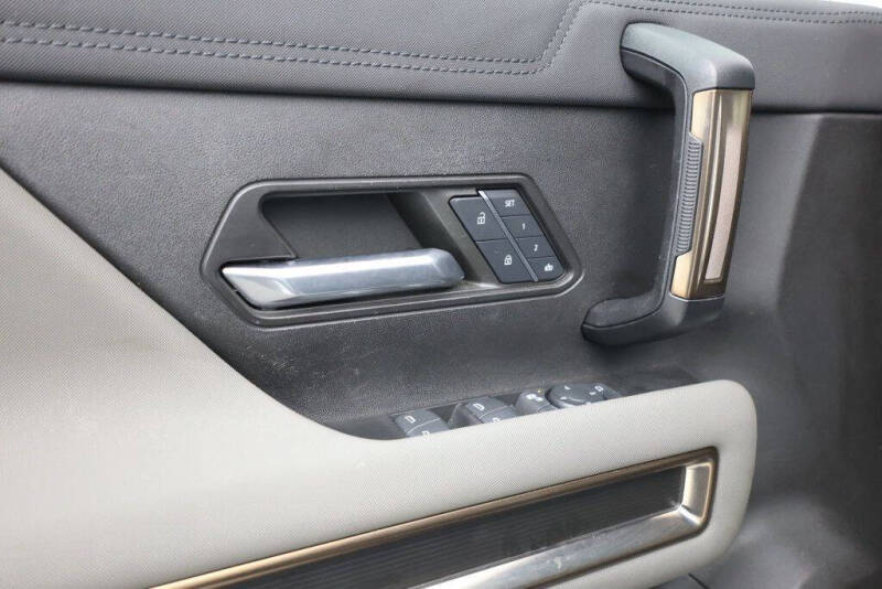 2024 GMC HUMMER EV 3X