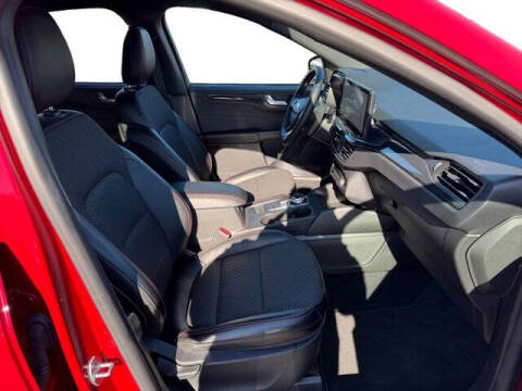 2024 Ford Escape ST-Line Select