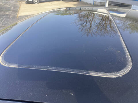 2008 Nissan Altima 3.5 SE